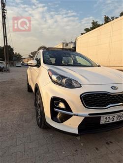 کیا سپۆرتاج